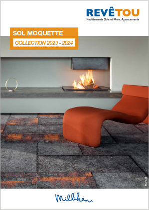 Catalogue Sol Moquette