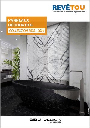 Catalogue Panneaux décoratifs