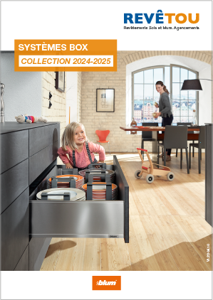 Catalogue Légrabox