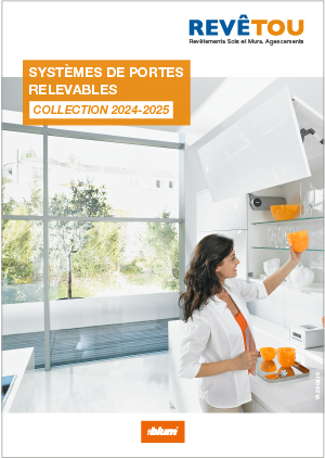 Catalogue Systèmes Aventos
