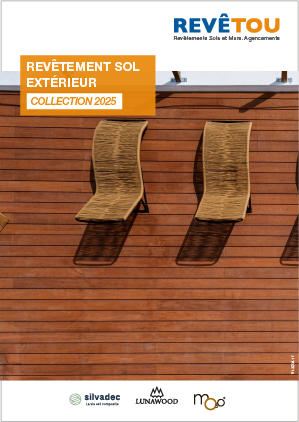 Catalogue Bambou Thermotraité Sol