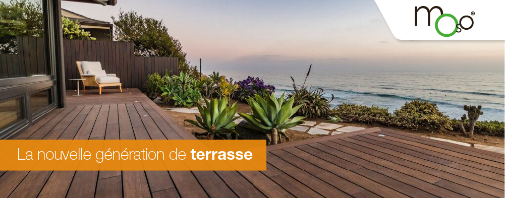Bambou Thermotraité Sol