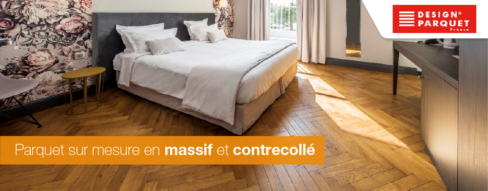 Parquet bois