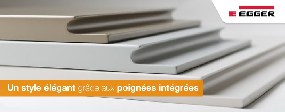 Panneaux MDF J