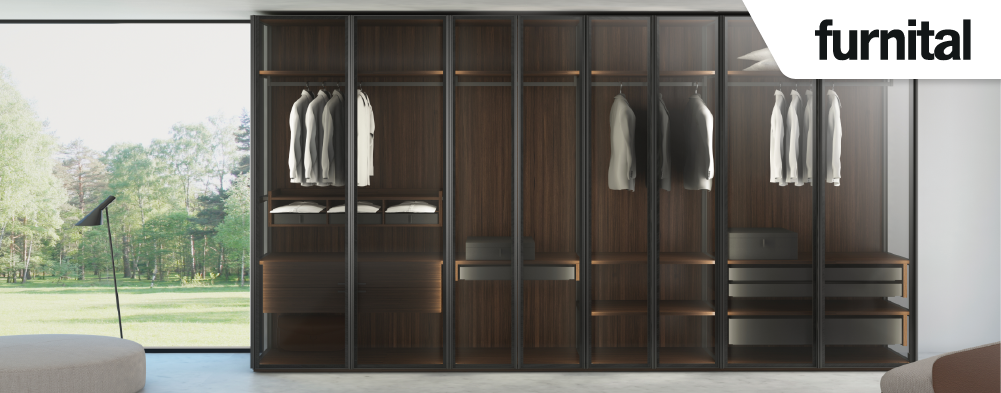 Accessoires Dressing