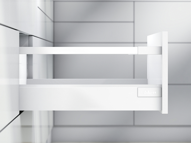 Tandembox antaro D Bloc tiroir