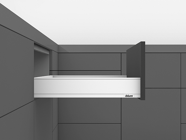 Légrabox Pure M Tiroir