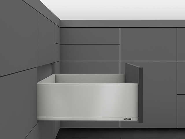 Légrabox Pure C Bloc tiroir