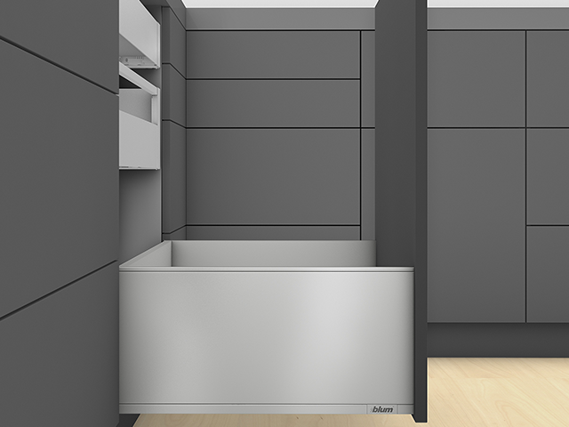Légrabox Pure F Bloc tiroir