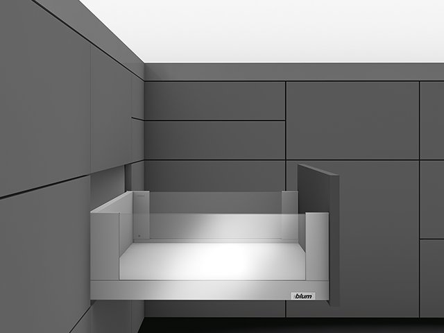 Légrabox Free C Bloc Tiroir