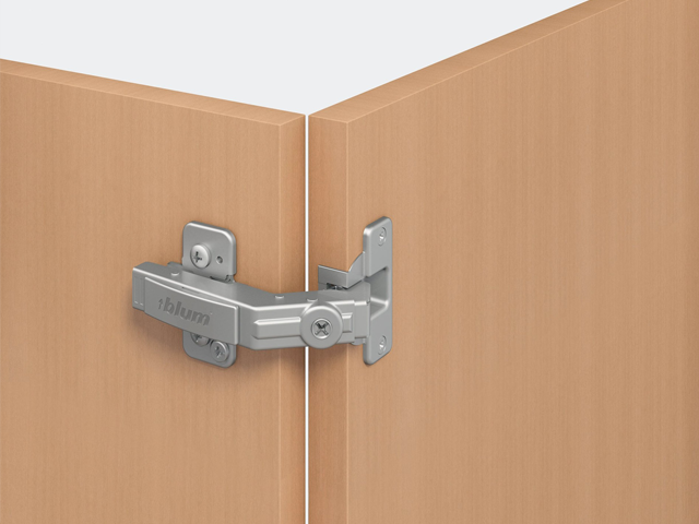 Application pour meuble d'angle