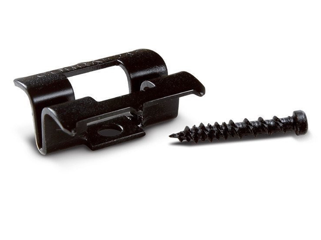 Clips et vis Cobra
