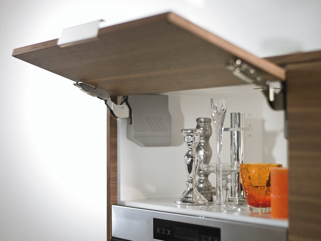 Aventos HK-S