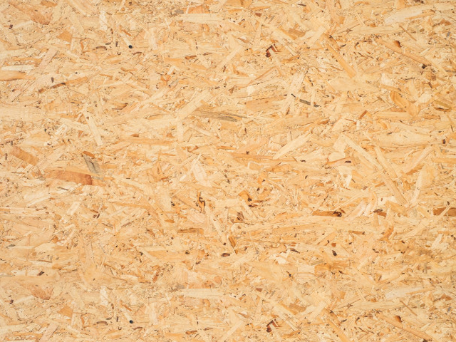 Panneaux OSB