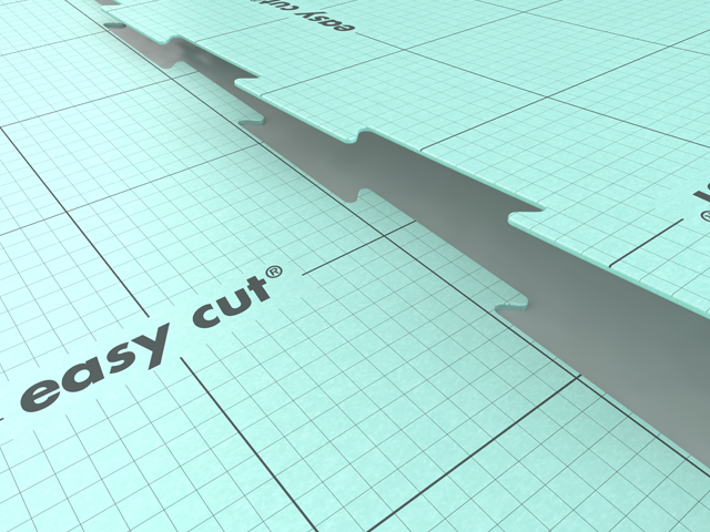 Sous couche Easy cut