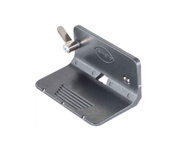 Equerre de butée pour Zeta P2