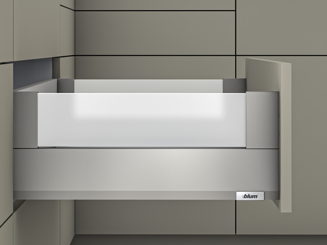 Merivobox E BOXCOVER Bloc tiroir