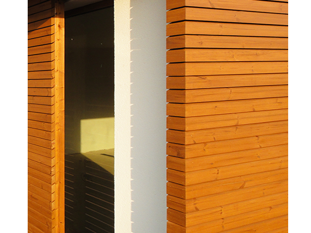 LUNA Parallelogram SSS 26x68 - mise en situation