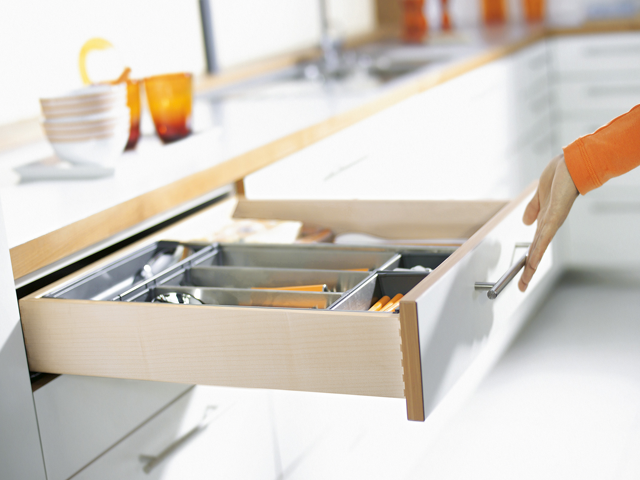 Tandem Plus Blumotion - mise en situation