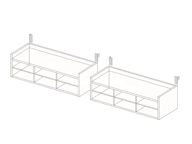 Supports Raster - mise en situation