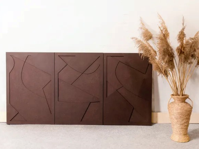 Marron chocolat - mise en situation