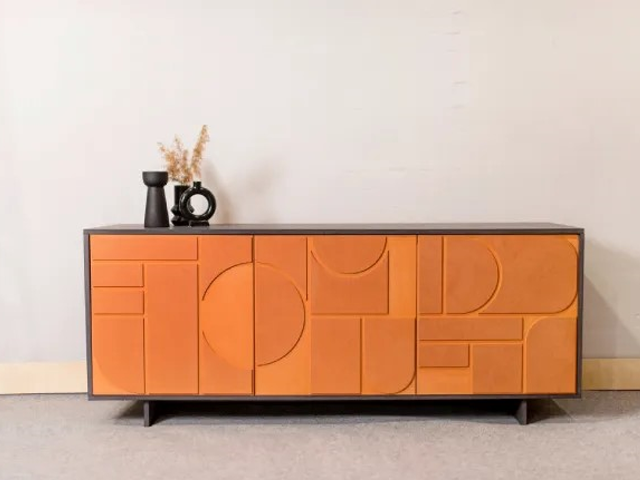 Orange - mise en situation