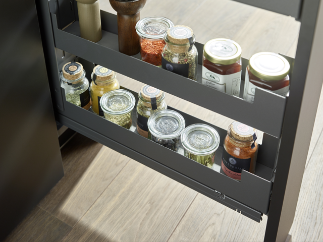 Pinello Spice - mise en situation