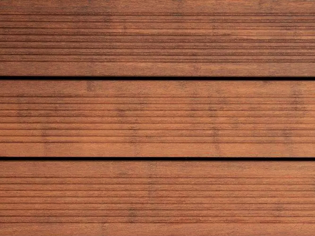 Bamboo N-durance - mise en situation